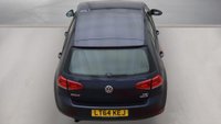 USED 2014 64 VOLKSWAGEN GOLF 1.2 TSI BlueMotion Tech S Hatchback 5dr Petrol DSG Euro 5 (s/s) (105 ps) 