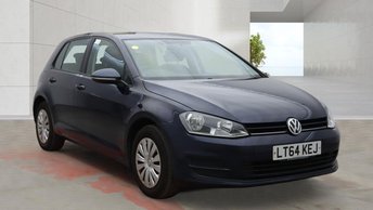 View our VOLKSWAGEN GOLF