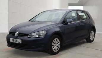 View our VOLKSWAGEN GOLF