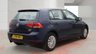 USED 2014 64 VOLKSWAGEN GOLF 1.2 TSI BlueMotion Tech S Hatchback 5dr Petrol DSG Euro 5 (s/s) (105 ps) 