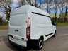 USED 2020 20 FORD TRANSIT CUSTOM 2.0 300 EcoBlue Leader Panel Van 5dr Diesel Manual L1 H2 Euro 6 (s/s) (105 ps) 