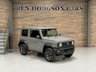 USED 2026 75 SUZUKI JIMNY 1.5 SZ5 Auto ALLGRIP Euro 6 3dr 4 Seater Delivery Miles! 4 Seater Auto!