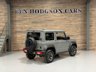 USED 2026 75 SUZUKI JIMNY 1.5 SZ5 Auto ALLGRIP Euro 6 3dr 4 Seater Delivery Miles! 4 Seater Auto!