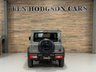 USED 2026 75 SUZUKI JIMNY 1.5 SZ5 Auto ALLGRIP Euro 6 3dr 4 Seater Delivery Miles! 4 Seater Auto!