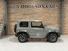 USED 2026 75 SUZUKI JIMNY 1.5 SZ5 Auto ALLGRIP Euro 6 3dr 4 Seater Delivery Miles! 4 Seater Auto!