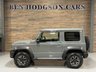 USED 2026 75 SUZUKI JIMNY 1.5 SZ5 Auto ALLGRIP Euro 6 3dr 4 Seater Delivery Miles! 4 Seater Auto!