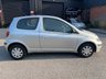 USED 2005 55 TOYOTA YARIS 1.0 T2 Hatchback 3dr Petrol Multimode (129 g/km, 67 bhp) 
