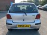 USED 2005 55 TOYOTA YARIS 1.0 T2 Hatchback 3dr Petrol Multimode (129 g/km, 67 bhp) 