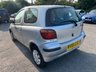 USED 2005 55 TOYOTA YARIS 1.0 T2 Hatchback 3dr Petrol Multimode (129 g/km, 67 bhp) 
