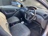 USED 2005 55 TOYOTA YARIS 1.0 T2 Hatchback 3dr Petrol Multimode (129 g/km, 67 bhp) 