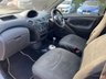 USED 2005 55 TOYOTA YARIS 1.0 T2 Hatchback 3dr Petrol Multimode (129 g/km, 67 bhp) 