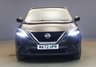 USED 2022 72 NISSAN QASHQAI 1.3 DIG-T MHEV Tekna SUV 5dr Petrol Hybrid XTRON Euro 6 (s/s) (158 ps) 