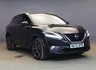 USED 2022 72 NISSAN QASHQAI 1.3 DIG-T MHEV Tekna SUV 5dr Petrol Hybrid XTRON Euro 6 (s/s) (158 ps) 
