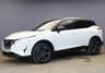 USED 2023 23 NISSAN QASHQAI 1.3 DIG-T MHEV Tekna SUV 5dr Petrol Hybrid XTRON Euro 6 (s/s) (158 ps) 
