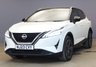 USED 2023 23 NISSAN QASHQAI 1.3 DIG-T MHEV Tekna SUV 5dr Petrol Hybrid XTRON Euro 6 (s/s) (158 ps) 
