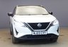 USED 2023 23 NISSAN QASHQAI 1.3 DIG-T MHEV Tekna SUV 5dr Petrol Hybrid XTRON Euro 6 (s/s) (158 ps) 