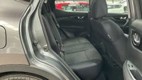 USED 2017 17 NISSAN QASHQAI 1.6 dCi N-Connecta SUV 5dr Diesel XTRON 2WD Euro 6 (s/s) (130 ps) 