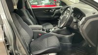 USED 2017 17 NISSAN QASHQAI 1.6 dCi N-Connecta SUV 5dr Diesel XTRON 2WD Euro 6 (s/s) (130 ps) 