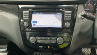 USED 2017 17 NISSAN QASHQAI 1.6 dCi N-Connecta SUV 5dr Diesel XTRON 2WD Euro 6 (s/s) (130 ps) 