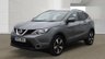 USED 2017 17 NISSAN QASHQAI 1.6 dCi N-Connecta SUV 5dr Diesel XTRON 2WD Euro 6 (s/s) (130 ps) 