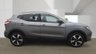 USED 2017 17 NISSAN QASHQAI 1.6 dCi N-Connecta SUV 5dr Diesel XTRON 2WD Euro 6 (s/s) (130 ps) 