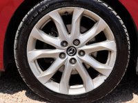 USED 2016 16 MAZDA 3 2.0 Mazda3 Sport Nav 5dr Sat Nav Parking Camera