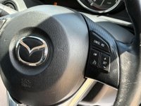USED 2016 16 MAZDA 3 2.0 Mazda3 Sport Nav 5dr Sat Nav Parking Camera
