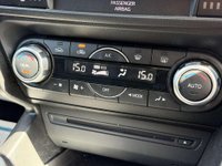 USED 2016 16 MAZDA 3 2.0 Mazda3 Sport Nav 5dr Sat Nav Parking Camera