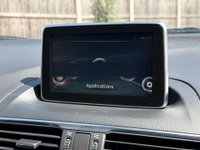 USED 2016 16 MAZDA 3 2.0 Mazda3 Sport Nav 5dr Sat Nav Parking Camera