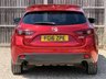 USED 2016 16 MAZDA 3 2.0 Mazda3 Sport Nav 5dr Sat Nav Parking Camera