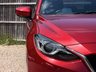 USED 2016 16 MAZDA 3 2.0 Mazda3 Sport Nav 5dr Sat Nav Parking Camera