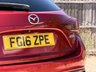 USED 2016 16 MAZDA 3 2.0 Mazda3 Sport Nav 5dr Sat Nav Parking Camera