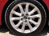USED 2016 16 MAZDA 3 2.0 Mazda3 Sport Nav 5dr Sat Nav Parking Camera