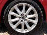 USED 2016 16 MAZDA 3 2.0 Mazda3 Sport Nav 5dr Sat Nav Parking Camera