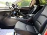 USED 2016 16 MAZDA 3 2.0 Mazda3 Sport Nav 5dr Sat Nav Parking Camera