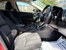 USED 2016 16 MAZDA 3 2.0 Mazda3 Sport Nav 5dr Sat Nav Parking Camera