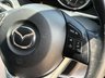 USED 2016 16 MAZDA 3 2.0 Mazda3 Sport Nav 5dr Sat Nav Parking Camera