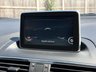 USED 2016 16 MAZDA 3 2.0 Mazda3 Sport Nav 5dr Sat Nav Parking Camera