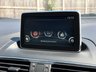 USED 2016 16 MAZDA 3 2.0 Mazda3 Sport Nav 5dr Sat Nav Parking Camera
