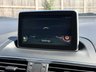 USED 2016 16 MAZDA 3 2.0 Mazda3 Sport Nav 5dr Sat Nav Parking Camera