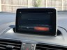 USED 2016 16 MAZDA 3 2.0 Mazda3 Sport Nav 5dr Sat Nav Parking Camera