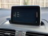 USED 2016 16 MAZDA 3 2.0 Mazda3 Sport Nav 5dr Sat Nav Parking Camera
