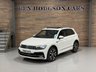 USED 2018 68 VOLKSWAGEN TIGUAN 2.0 TDI R-Line SUV 5dr Diesel DSG 4Motion Euro 6 (s/s) (150 ps) R-Line! DSG! Pan Roof!