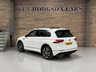 USED 2018 68 VOLKSWAGEN TIGUAN 2.0 TDI R-Line SUV 5dr Diesel DSG 4Motion Euro 6 (s/s) (150 ps) R-Line! DSG! Pan Roof!