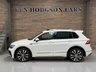 USED 2018 68 VOLKSWAGEN TIGUAN 2.0 TDI R-Line SUV 5dr Diesel DSG 4Motion Euro 6 (s/s) (150 ps) R-Line! DSG! Pan Roof!
