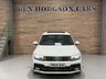 USED 2018 68 VOLKSWAGEN TIGUAN 2.0 TDI R-Line SUV 5dr Diesel DSG 4Motion Euro 6 (s/s) (150 ps) R-Line! DSG! Pan Roof!