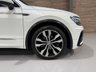 USED 2018 68 VOLKSWAGEN TIGUAN 2.0 TDI R-Line SUV 5dr Diesel DSG 4Motion Euro 6 (s/s) (150 ps) R-Line! DSG! Pan Roof!