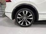 USED 2018 68 VOLKSWAGEN TIGUAN 2.0 TDI R-Line SUV 5dr Diesel DSG 4Motion Euro 6 (s/s) (150 ps) R-Line! DSG! Pan Roof!