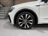 USED 2018 68 VOLKSWAGEN TIGUAN 2.0 TDI R-Line SUV 5dr Diesel DSG 4Motion Euro 6 (s/s) (150 ps) R-Line! DSG! Pan Roof!