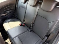 USED 2016 66 FORD ECOSPORT 1.0 EcoSport Titanium T 5dr Parking Sensors Heated Seats